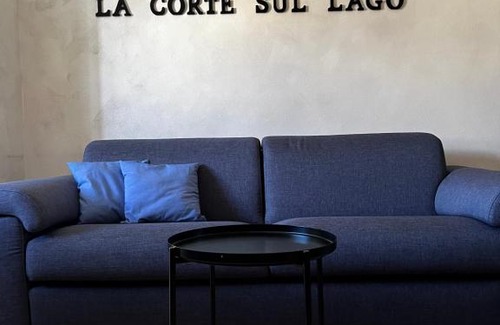 Pisogne Apartment | Pet and Child Friendly Retreat at La Corte Sul Lago