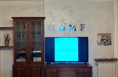 Pisogne Apartment | Pet and Child Friendly Retreat at La Corte Sul Lago
