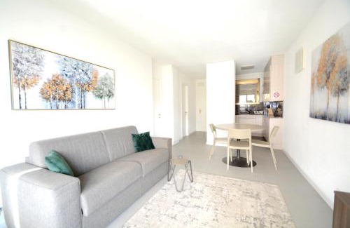 Minusio Apartment | Discover La Costa di Alex: Family-Friendly with Pool Access