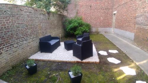 Saint-Quentin House | Discover La Cotonnerie: Pet & Child-Friendly Retreat