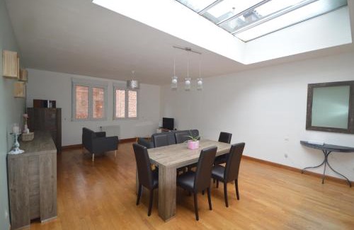 Saint-Quentin House | Discover La Cotonnerie: Pet & Child-Friendly Retreat