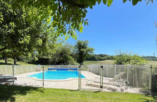 Nanteuil-de-Bourzac House | Idyllic La Cotte Remote House for Family Getaways in Périgord
