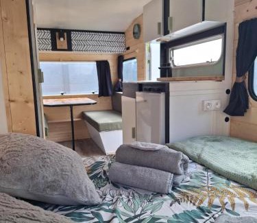 Sailly-Flibeaucourt Bed & Breakfast | Oceanfront Bliss at La Cour d'Hortense - Rated 9.2/10
