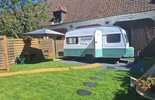 Sailly-Flibeaucourt Bed & Breakfast | Oceanfront Bliss at La Cour d'Hortense - Rated 9.2/10