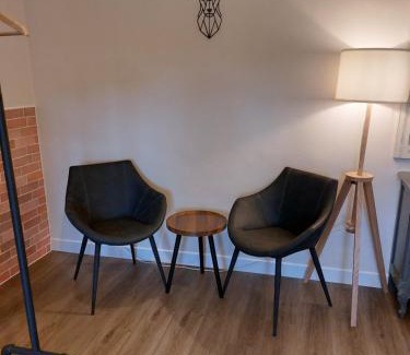 Grandmenil Bed & Breakfast | Discover La Cour de Grandmenil: Pet & Child Friendly Stay