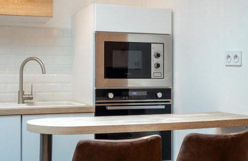 Saint-Vincent Apartment | Discover La cour de Jeanne: 4-Star Guest Rated Stay
