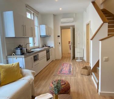 Kaysersberg-Vignoble Apartment | Experience Family-Friendly Comfort at La Cour du Vignoble