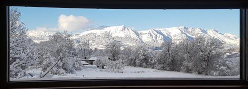 Saint-Leger-les-Melezes Bed & Breakfast | Discover La Coustille: Beachfront Rooms & Dining Experience