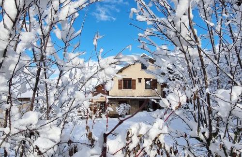 Saint-Leger-les-Melezes Bed & Breakfast | Discover La Coustille: Beachfront Rooms & Dining Experience