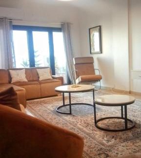 Dakar Apartment | la Crème Attaya