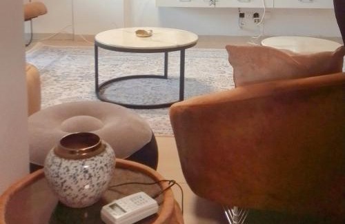 Dakar Apartment | la Crème Attaya