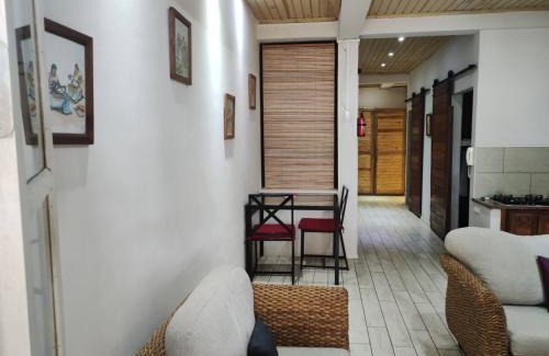 Toamasina Apartment | La Créole APT02
