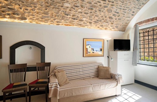 Cervo Apartment | Discover La Credenza, Borgo dei Pescatori - Family & Pet Friendly