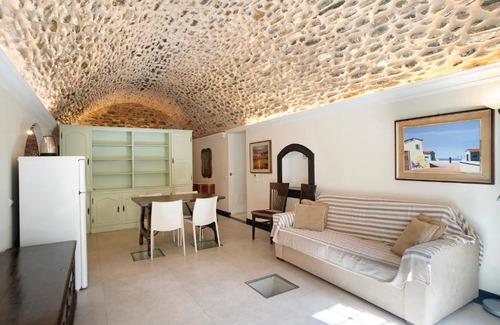 Cervo Apartment | Discover La Credenza, Borgo dei Pescatori - Family & Pet Friendly