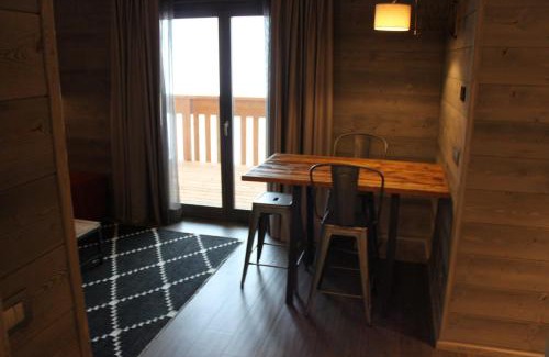 Cervinia Apartment | Experience La Cresta Chalet: 4-Star Comfort & Spa Retreat
