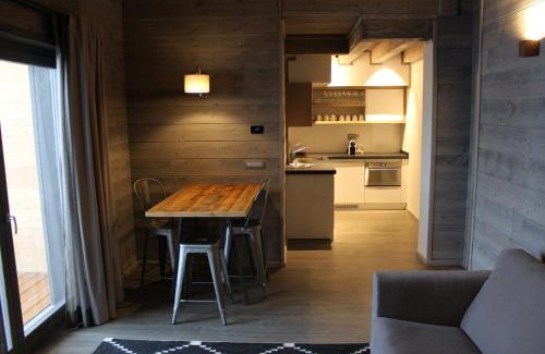 Cervinia Apartment | Experience La Cresta Chalet: 4-Star Comfort & Spa Retreat