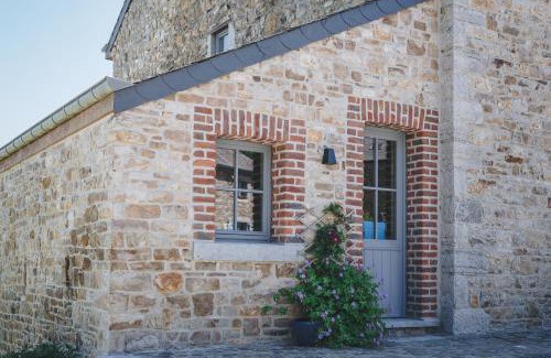 Erezee House | Discover La Croisée des Champs: Pet-Friendly Retreat