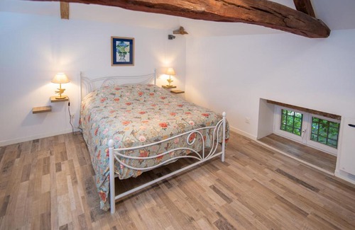 Brossay House | Excellent Stay at La Croix des Vignes - Family Friendly Hotel