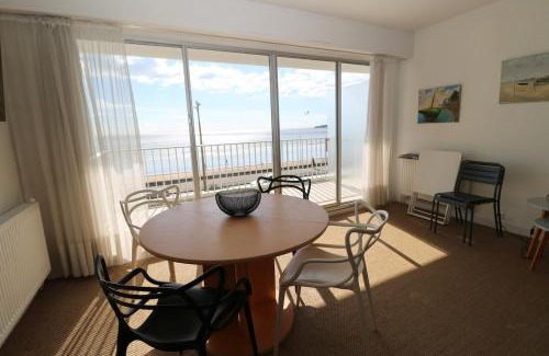 La Baule-Escoublac Apartment | La Croix du Sud By Tranquil at Home