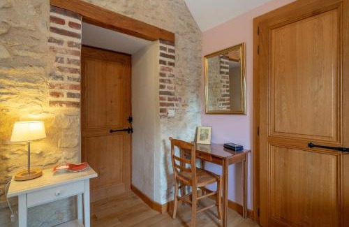 Foucheres Bed & Breakfast | Oceanfront Escape at La Croix St Jean - Guest Rated 8.4/10