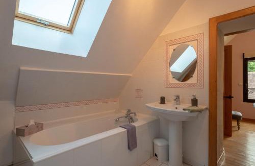 Foucheres Bed & Breakfast | Oceanfront Escape at La Croix St Jean - Guest Rated 8.4/10