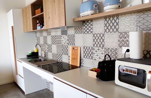 Colà Di Lazise Other | La Crosona 1 Accessible Apartment in the Countryside