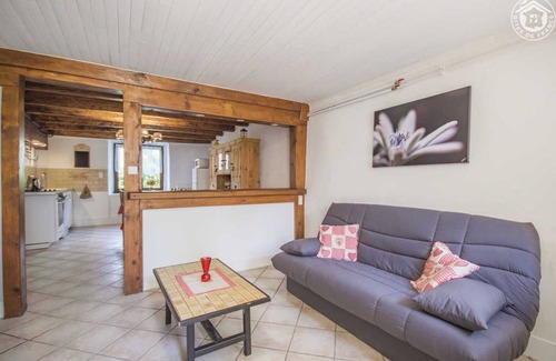 Saint-Girod House | Experience Lake Views at La Crouê - Entrelacs Hotel