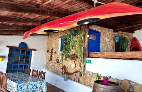 Buen Paso House | Family-Friendly Getaway at La Cuadra de Juan