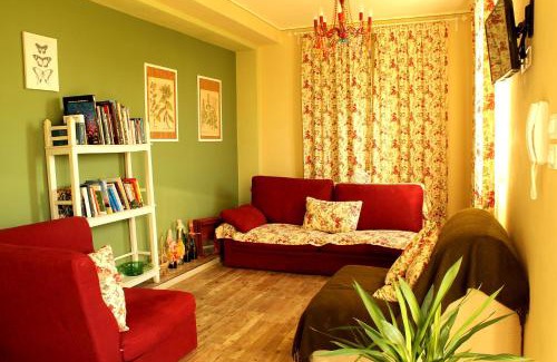 Montafia Apartment | Private Escape at La Cuccagna di Don Bosco with Ocean View