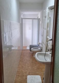 Cortemilia Apartment | Enjoy Oceanfront Bliss at La Cuccia del Sole Hotel