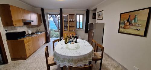 Cortemilia Apartment | Enjoy Oceanfront Bliss at La Cuccia del Sole Hotel