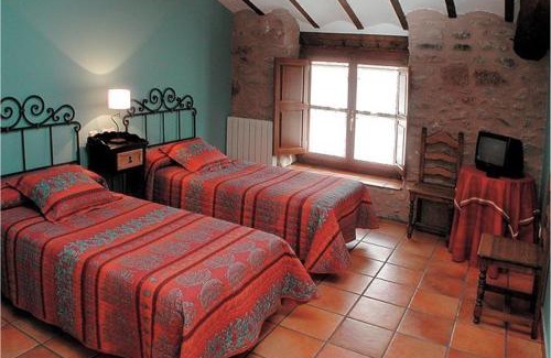 Ezcaray House | Family-Friendly Getaway at La Cuculla with Great Reviews