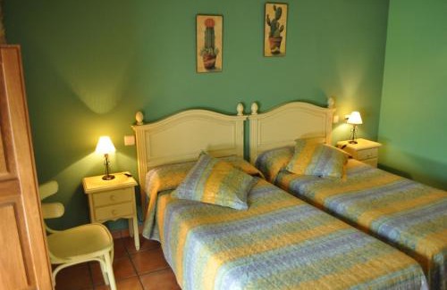 Ezcaray House | Family-Friendly Getaway at La Cuculla with Great Reviews