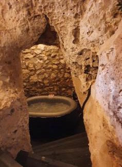 Old Town Apartment | Guest Favorite: La Cueva de Casa Botes with Hot Tub Access