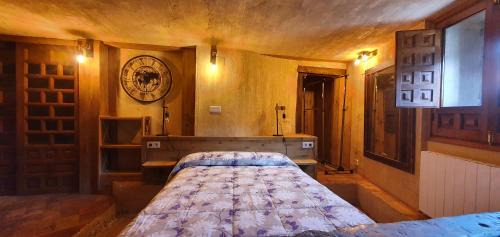 Old Town Apartment | Guest Favorite: La Cueva de Casa Botes with Hot Tub Access