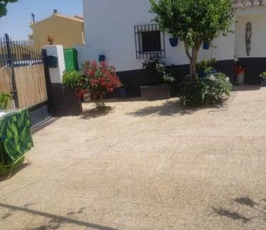 Guadix House | Discover La Cueva de Guadix: Rated 9.1 with Hot Tub Access