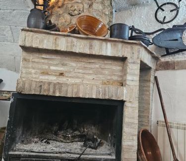 Cazorla Apartment | Discover La Cueva de Juan Pedro: Guest-Rated 8.6/10