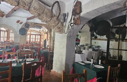 Cazorla Apartment | Discover La Cueva de Juan Pedro: Guest-Rated 8.6/10