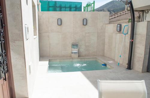 Cenes de la Vega House | Oceanfront Retreat at La Cueva de la Abuela - Rated 9.7