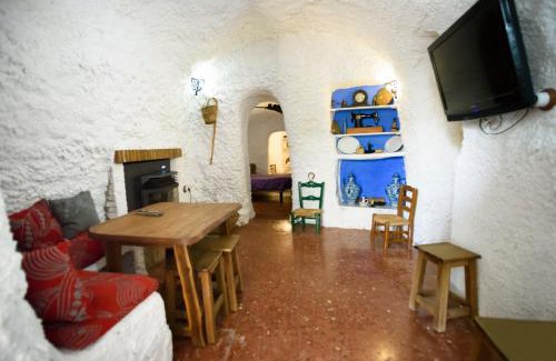 Cenes de la Vega House | Oceanfront Retreat at La Cueva de la Abuela - Rated 9.7