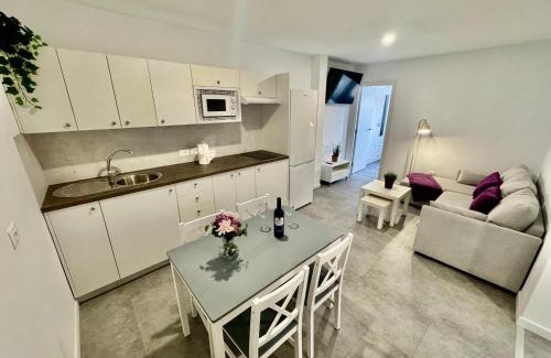 San Cristobal de La Laguna Apartment | La Cueva del Pardelo