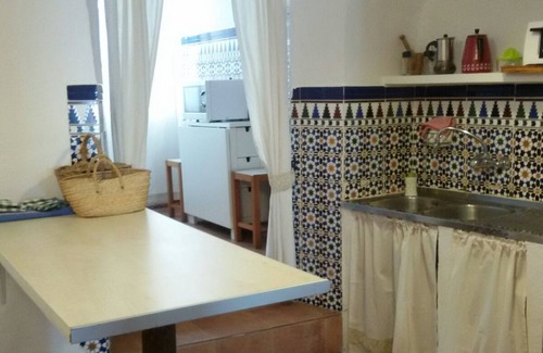 Algodonales House | Unwind at La Cueva Soleá: Top-Rated Spa & Breakfast