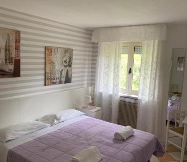 Venzone House | Discover La Culla d'Oro: Guest Rated 9/10 & Family Friendly