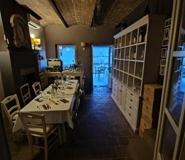 Castagnole Monferrato Bed & Breakfast | Experience Comfort at La Culla di Bacco - 9/10 Rated Stay