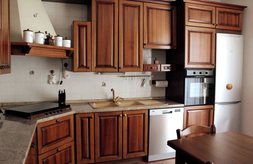 Grazzano Badoglio Apartment | Relax at La Culla Tra I Vigneti with Pool & Family-Friendly Amenities