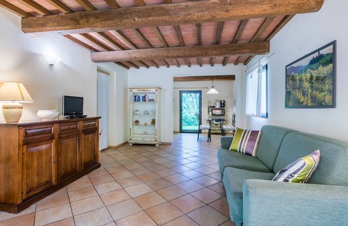 Pescia House | Girasole by Interhome: Oceanfront Escape with Private Pool