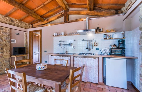 Pescia Apartment | La Cupola: Papavero by Interhome