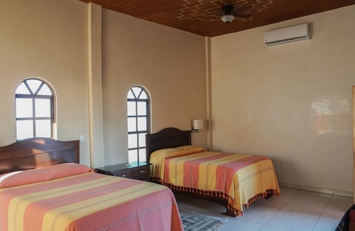 Teotitlan del Valle Bed & Breakfast | Relax at La Cupula B&B in Teotitlan del Valle, Oax