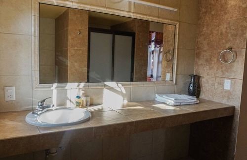 Teotitlan del Valle Bed & Breakfast | Relax at La Cupula B&B in Teotitlan del Valle, Oax