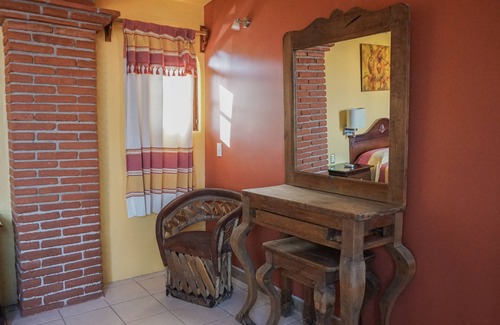 Teotitlan del Valle Bed & Breakfast | Relax at La Cupula B&B in Teotitlan del Valle, Oax